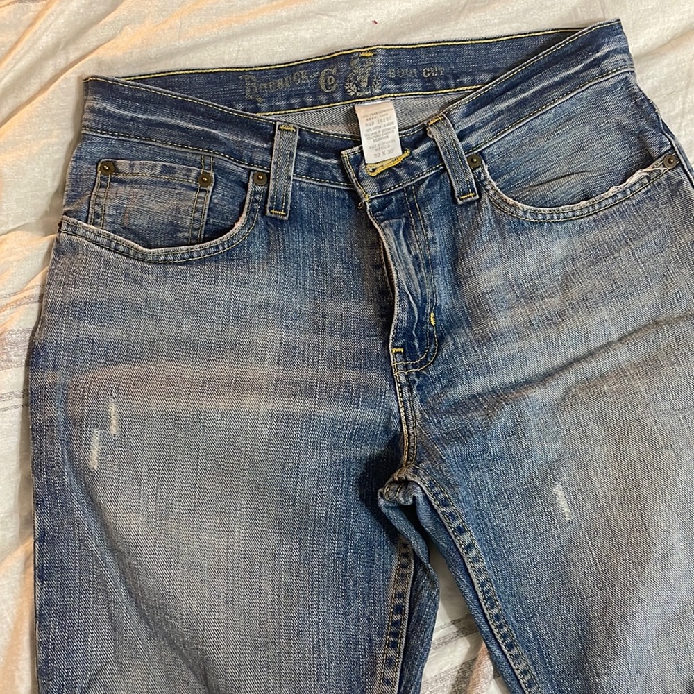 Jeans men's 30x30 Roebuck &Co